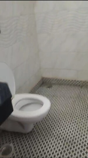 Bathroom in 2.5 BHK Apartment at Wave Prime Floors, Wave City – for Sale