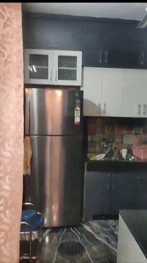 Furnished Amenities in 2.5 BHK Apartment at Wave Prime Floors, Wave City – for Sale