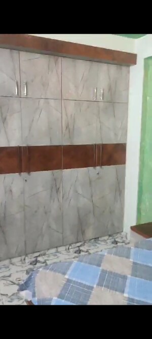 Bedroom in 2.5 BHK Apartment at Wave Prime Floors, Wave City – for Sale