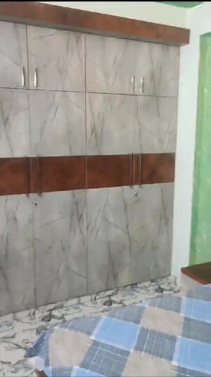 Bathroom in 2.5 BHK Apartment at Wave Prime Floors, Wave City – for Sale