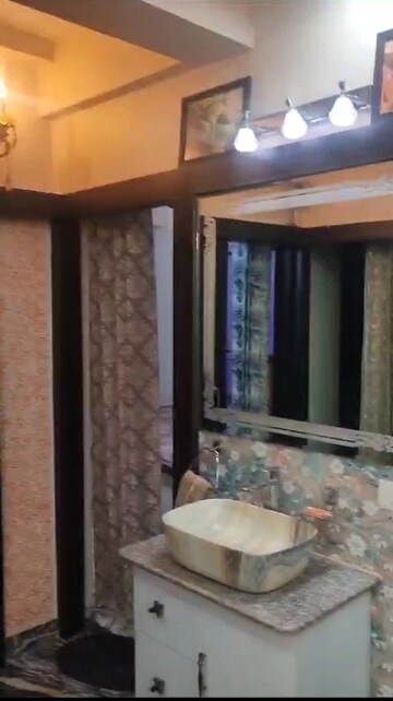 Bedroom in 2.5 BHK Apartment at Wave Prime Floors, Wave City – for Sale