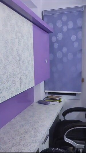 Furnished Amenities in 2.5 BHK Apartment at Wave Prime Floors, Wave City – for Sale