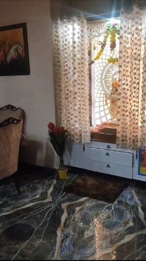 Kitchen in 2.5 BHK Apartment at Wave Prime Floors, Wave City – for Sale