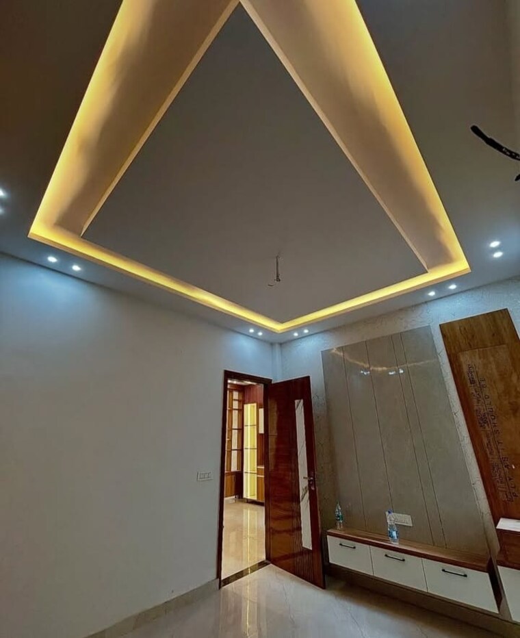 undefined, sector 35 3 Bedroom 3150 Sq.Ft. Builder Floor In Sector 35 Faridabad 8718645