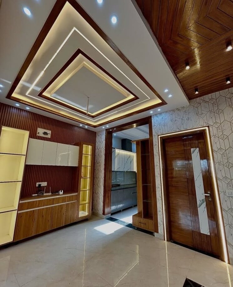 Exterior View, sector 35 3 Bedroom 3150 Sq.Ft. Builder Floor In Sector 35 Faridabad 8718645