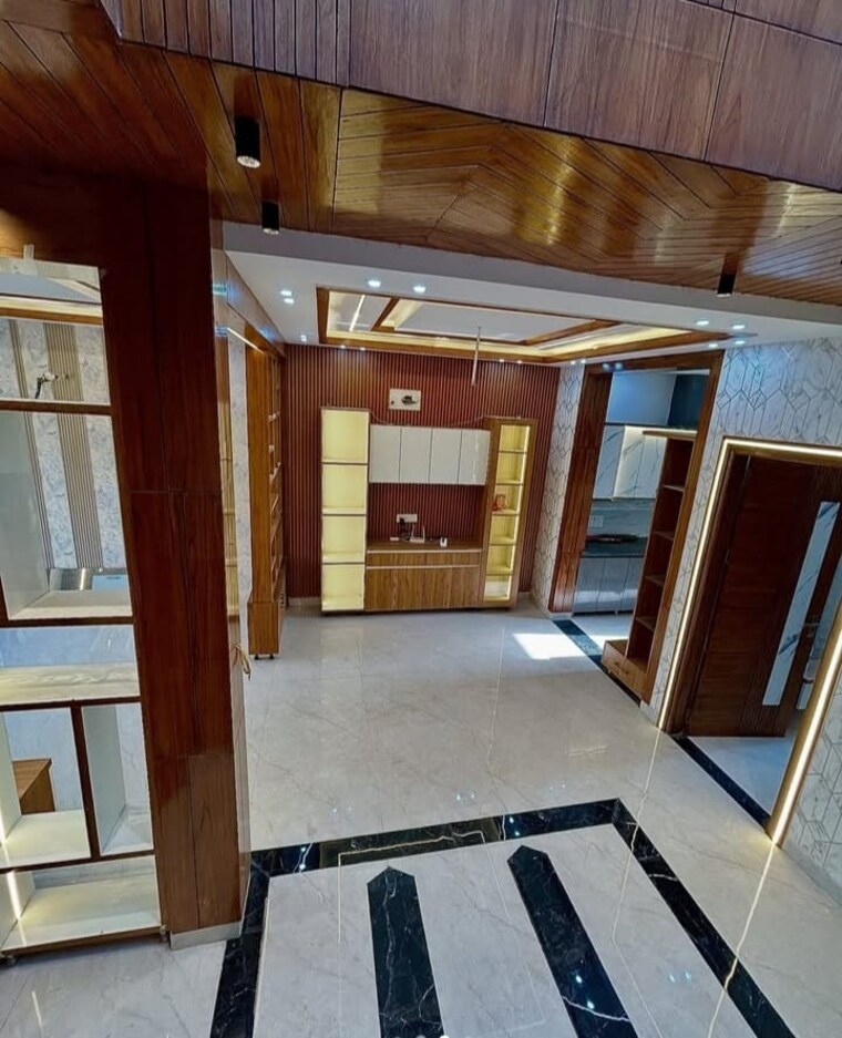 undefined, sector 35 3 Bedroom 3150 Sq.Ft. Builder Floor In Sector 35 Faridabad 8718645