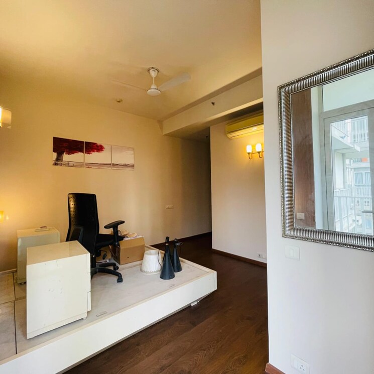 Bedroom, ireo-victory-valley 3 Bedroom 2677 Sq.Ft. Apartment In Ramgarh Dhani Gurgaon 8718553