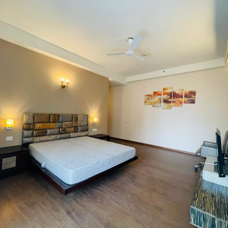 Bedroom, ireo-victory-valley 3 Bedroom 2677 Sq.Ft. Apartment In Ramgarh Dhani Gurgaon 8718553