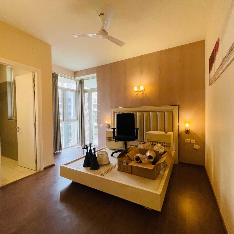 Bedroom, ireo-victory-valley 3 Bedroom 2677 Sq.Ft. Apartment In Ramgarh Dhani Gurgaon 8718553