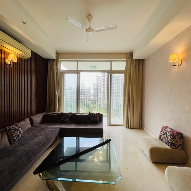 Living Room, ireo-victory-valley 3 Bedroom 2677 Sq.Ft. Apartment In Ramgarh Dhani Gurgaon 8718553