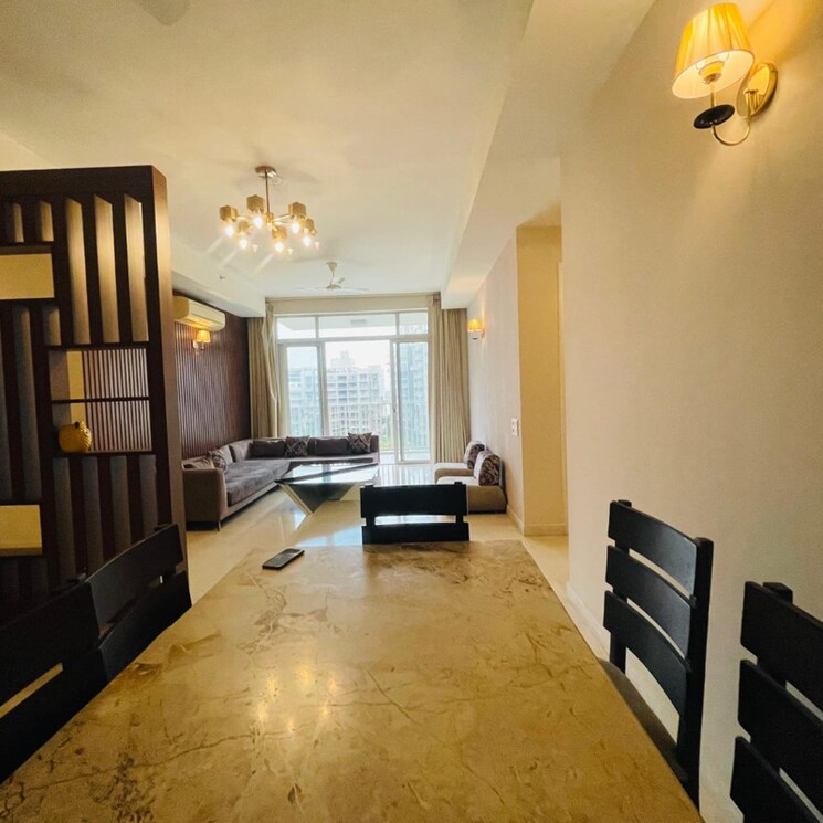 Living Room, ireo-victory-valley 3 Bedroom 2677 Sq.Ft. Apartment In Ramgarh Dhani Gurgaon 8718553