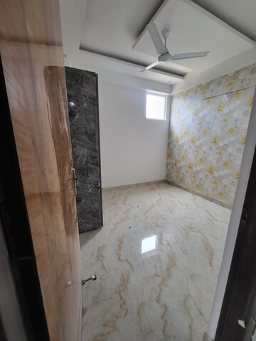 Bathroom in 2 BHK Apartment at Knowledge Park V Greater Noida – for Sale