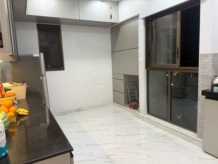 Room, raymond-ten-x-vibes 3 Bedroom 1200 Sq.Ft. Apartment In J K Gram Thane 8718608