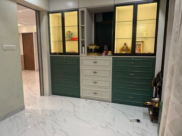 Room in 3 BHK Apartment at Raymond Ten X Vibes, J K Gram – for Rent