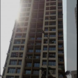 2 BHK Apartment For Sale in Sai Haridra, Kharghar Sector 35g