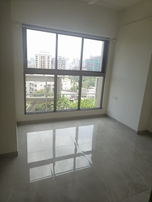 2 BHK Apartment For Sale in Sheth Auris Serenity Tower 1, Malad West