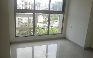 2 BHK Apartment For Sale in Sheth Auris Serenity Tower 1, Malad West
