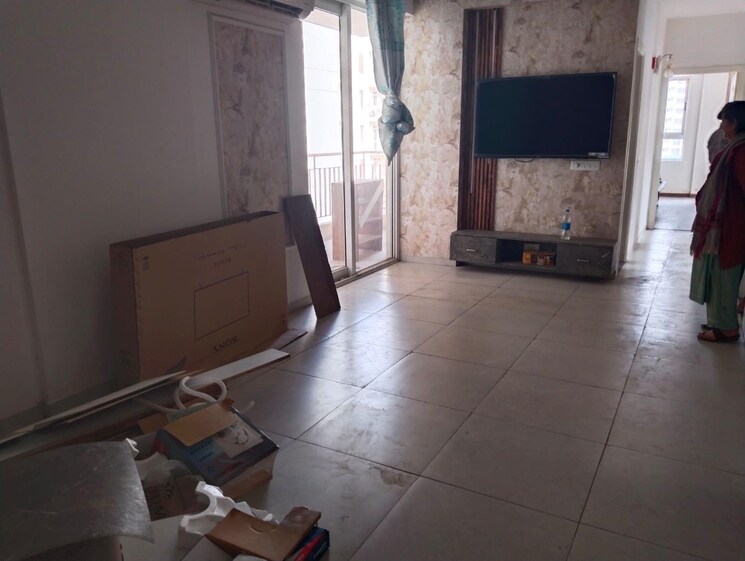 Living Room, sushma-joynest-moh 3 Bedroom 1355 Sq.Ft. Apartment In Bir Chhat Chandigarh 8718535