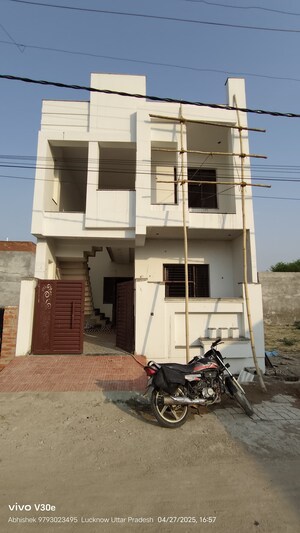 3 BHK Independent House For Sale in Iim Road