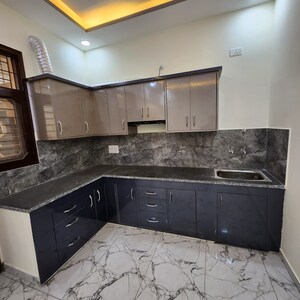 Kitchen in 3 BHK Independent House at Iim Road – for Sale