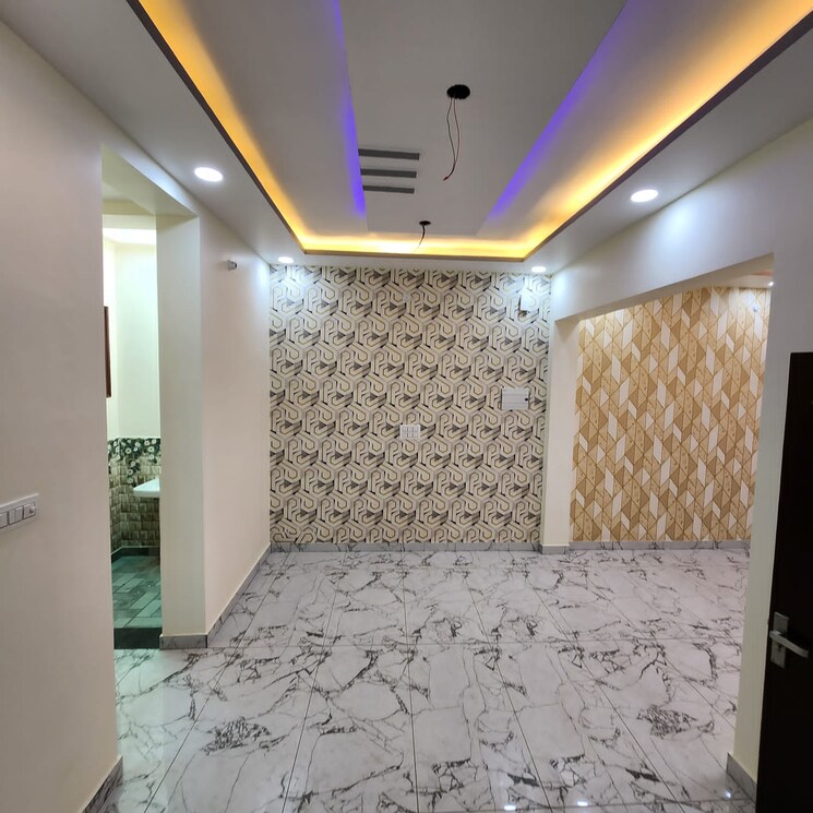 Bedroom, iim road 3 Bedroom 1040 Sq.Ft. Independent House In Iim Road Lucknow 8718588