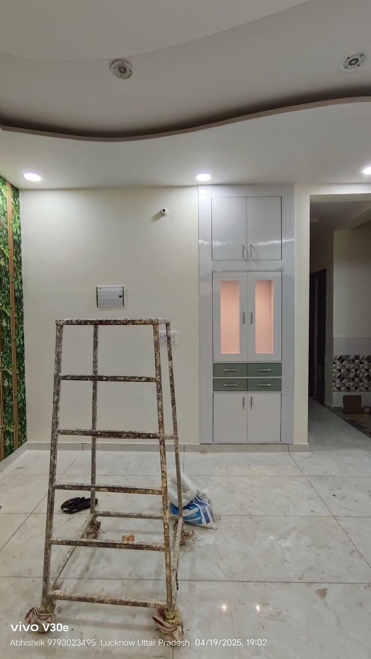 Room, iim road 3 Bedroom 1040 Sq.Ft. Independent House In Iim Road Lucknow 8718588