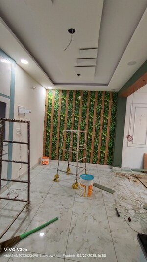 Living Room in 3 BHK Independent House at Iim Road – for Sale