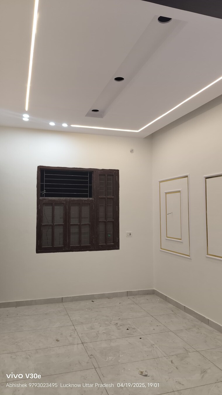 Room, iim road 3 Bedroom 1040 Sq.Ft. Independent House In Iim Road Lucknow 8718588