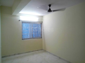 Room in 2 BHK Independent House at Rt Nagar – for Rent