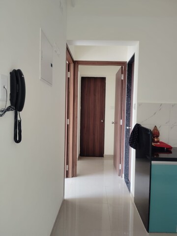  2 BHK Apartment at Kolte Patil R1 Life Republic, Hinjewadi – for Rent
