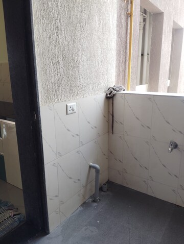  2 BHK Apartment at Kolte Patil R1 Life Republic, Hinjewadi – for Rent