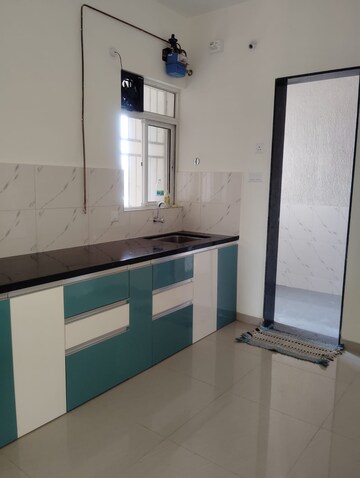 Kitchen in 2 BHK Apartment at Kolte Patil R1 Life Republic, Hinjewadi – for Rent