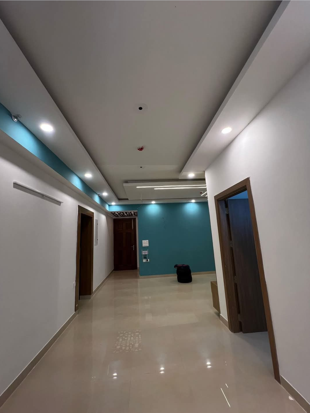 3.5 BHK Apartment For Rent in ATS Nobility