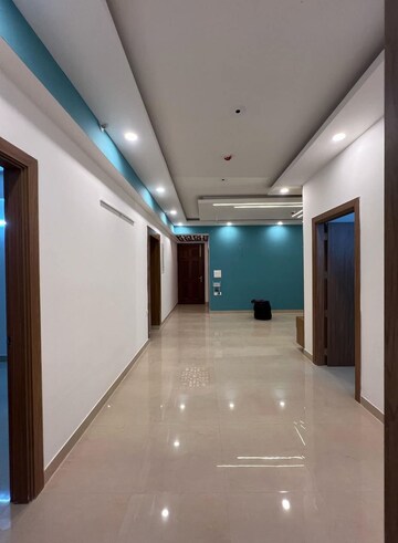 Building Lobby in 3.5 BHK Apartment at ATS Nobility, Sector 4 Greater Noida – for Rent