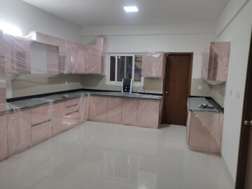 Kitchen in 3 BHK Apartment at Ozone Urbana Belvedere, Devanahalli – for Rent