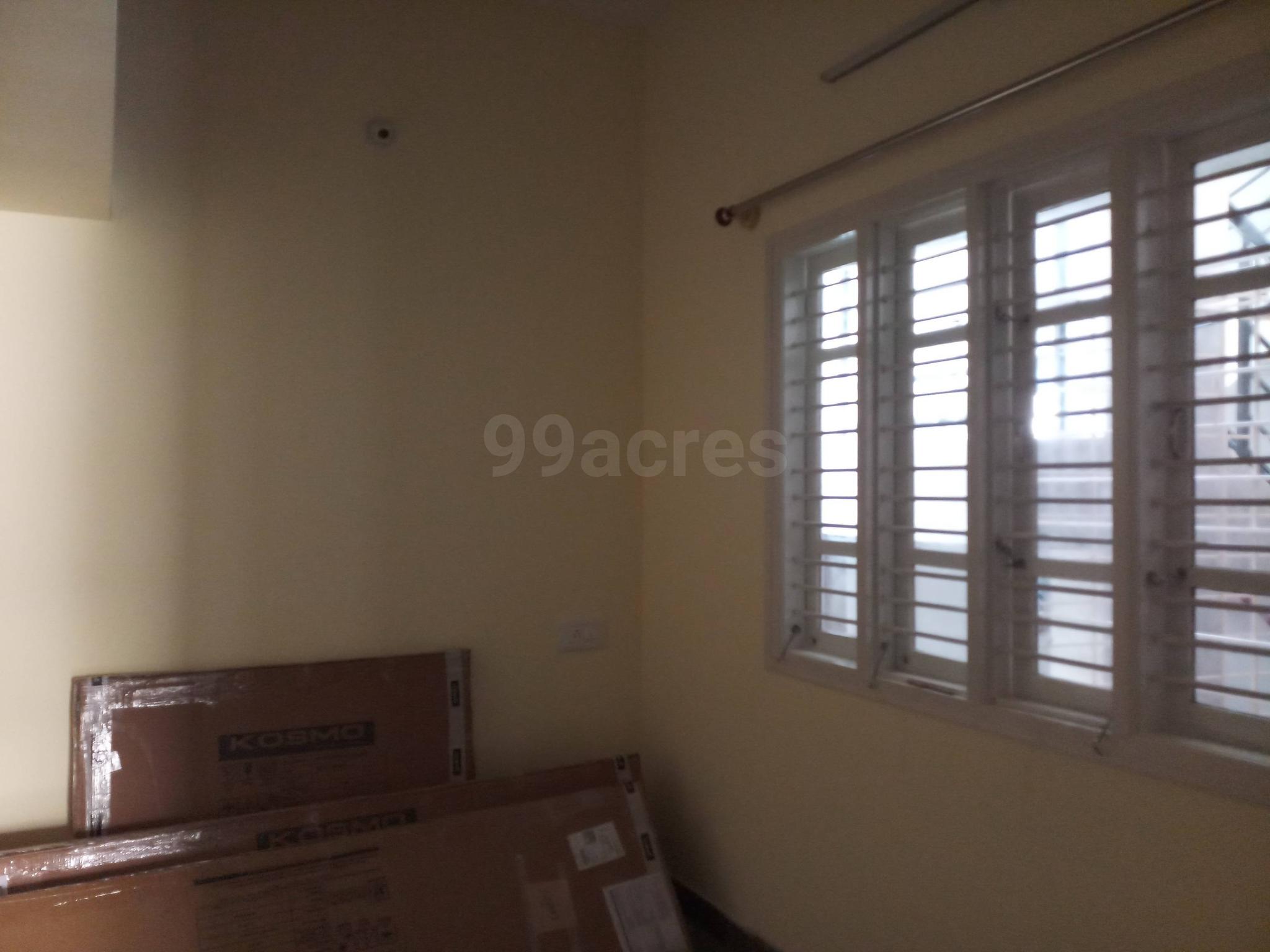 2 BHK Independent House For Rent in 2 Bhk