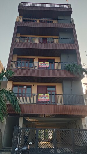 3 BHK Builder Floor For Sale in Fidato Honour Homes, Sector 89