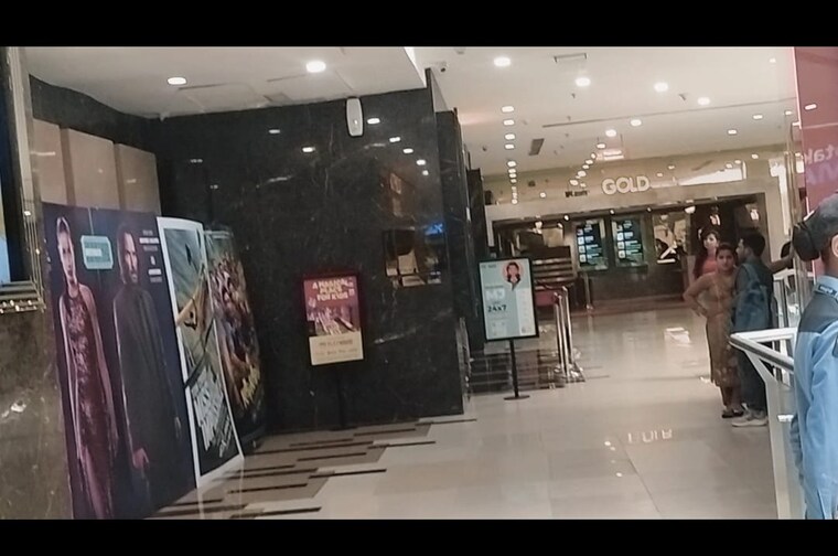 Floor Plan, sector 32 Commercial Shop 200 Sq.Ft. In Sector 32 Noida 8718655