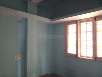 Room in 2 BHK Independent House at Rt Nagar – for Rent