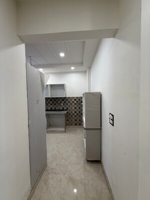 Kitchen in 3 BHK Builder Floor at Sector 28 – for Sale