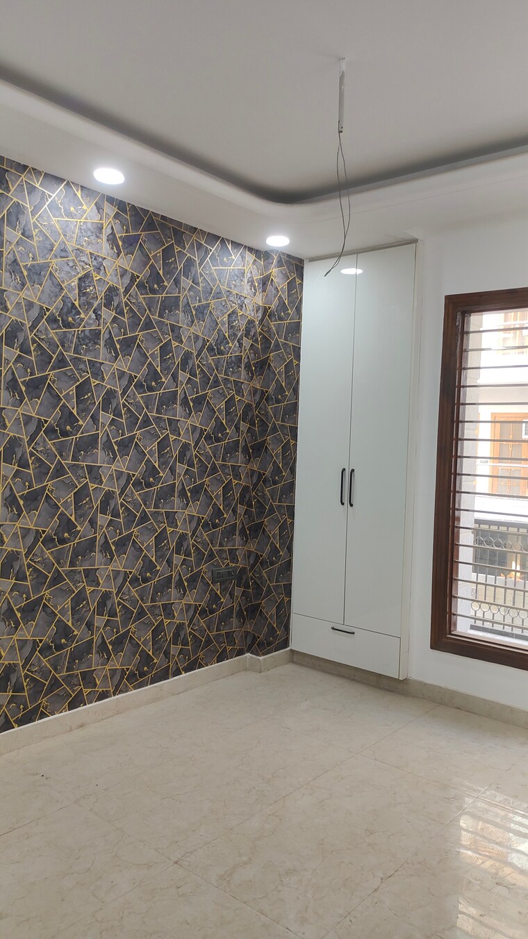 Room, fidato-honour-homes 3 Bedroom 1050 Sq.Ft. Builder Floor In Sector 89 Faridabad 8718708