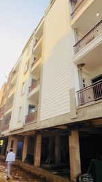 2 BHK 1120 Sq.Ft. Apartment in The Grand Estate Society 