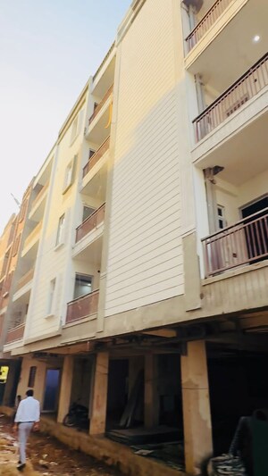 2 BHK Apartment For Sale in Sector 1 Greater Noida