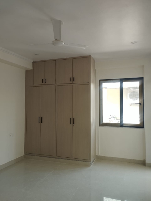 3 BHK Builder Floor For Rent in Sector 57