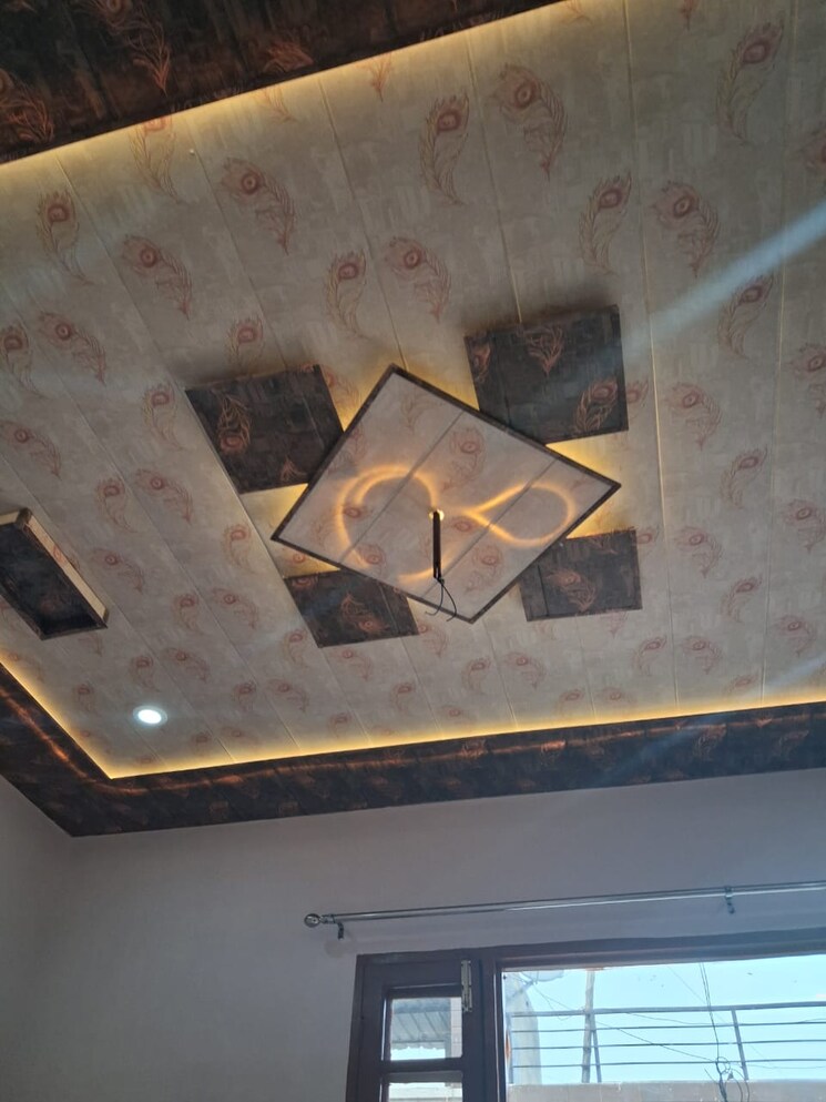 undefined, ambala highway 3 Bedroom 1100 Sq.Ft. Builder Floor In Ambala Highway Zirakpur 8718644