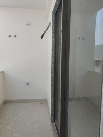 Bathroom in 3 BHK Builder Floor at Sector 57 – for Rent