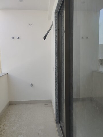 Bathroom in 3 BHK Builder Floor at Sector 57 – for Rent