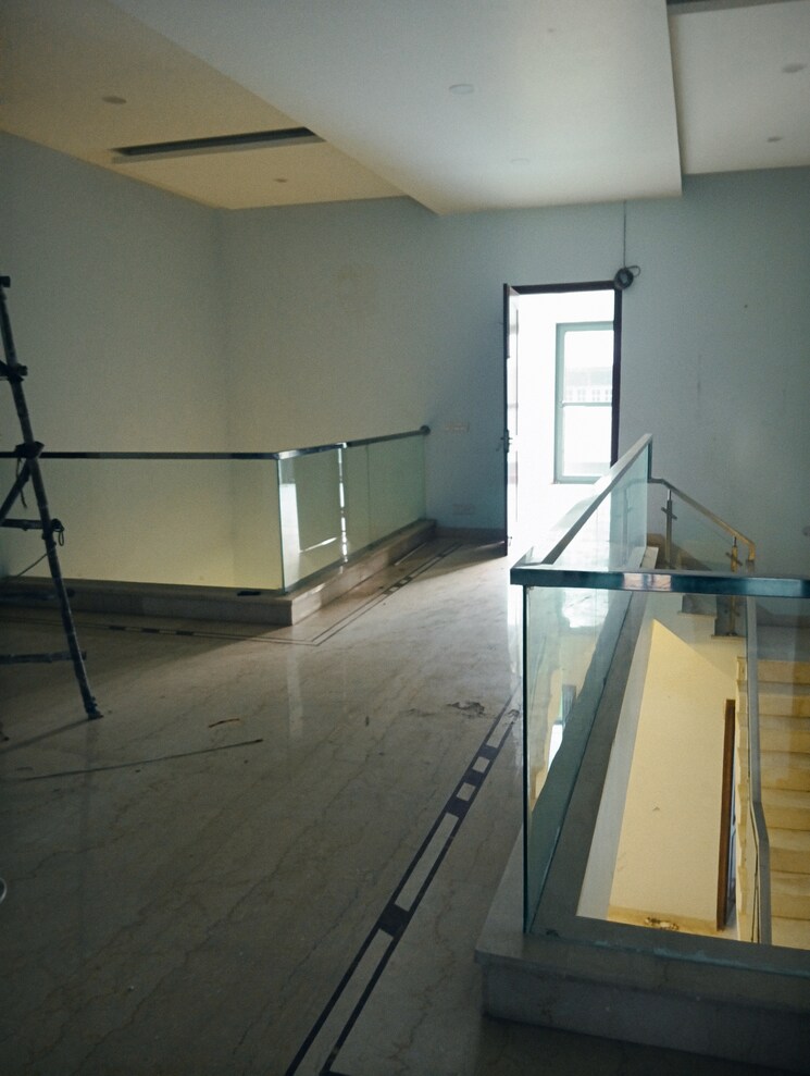 Kitchen, dlf-pink-town-house 4 Bedroom 300 Sq.Ft. Builder Floor In Dlf City Phase 3 Gurgaon 8718696