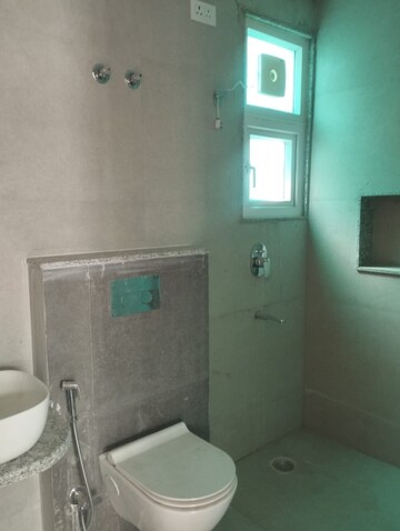 Bathroom in 3 BHK Builder Floor at Sector 57 – for Rent