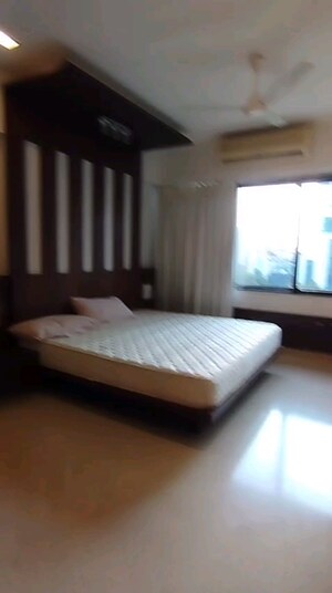 Bedroom in 4 BHK Apartment at Ashford Casa Grande, Lower Parel – for Sale